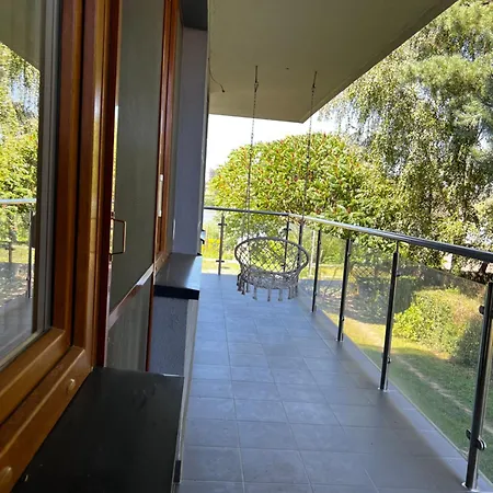 Appartement Trap House