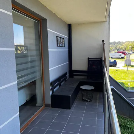Trap House Lägenhet Rzeszów